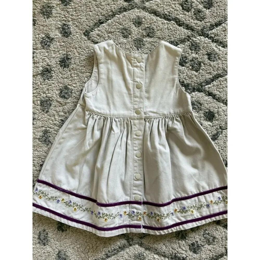 Gymboree vintage best